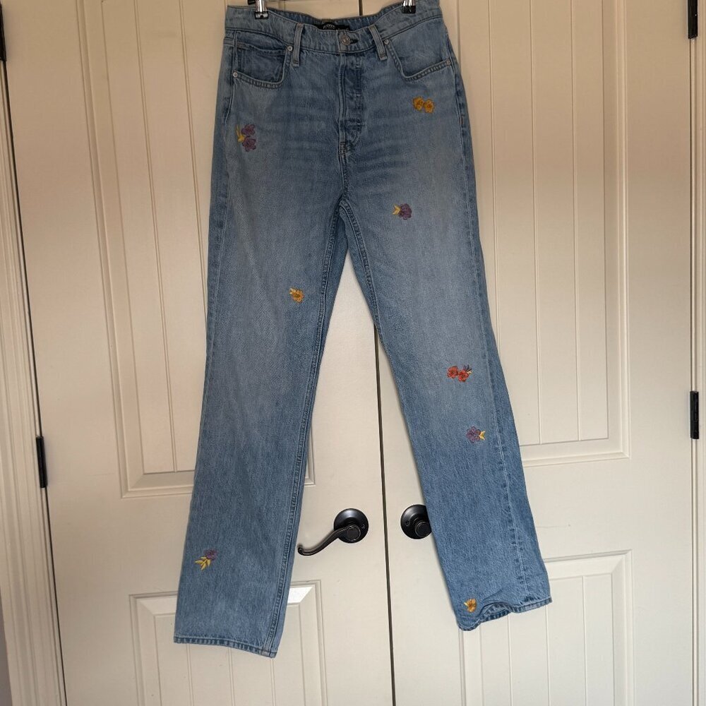 Hudson Jeans